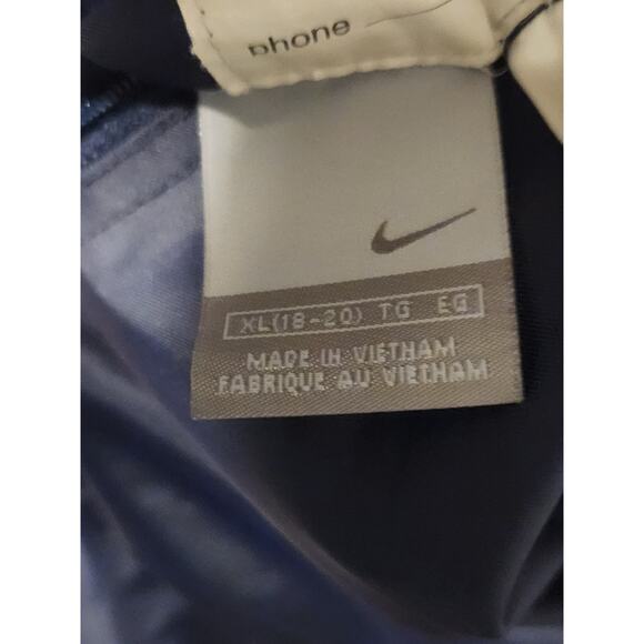 Nike Reversible Jacket XL - Picture 8 of 8
